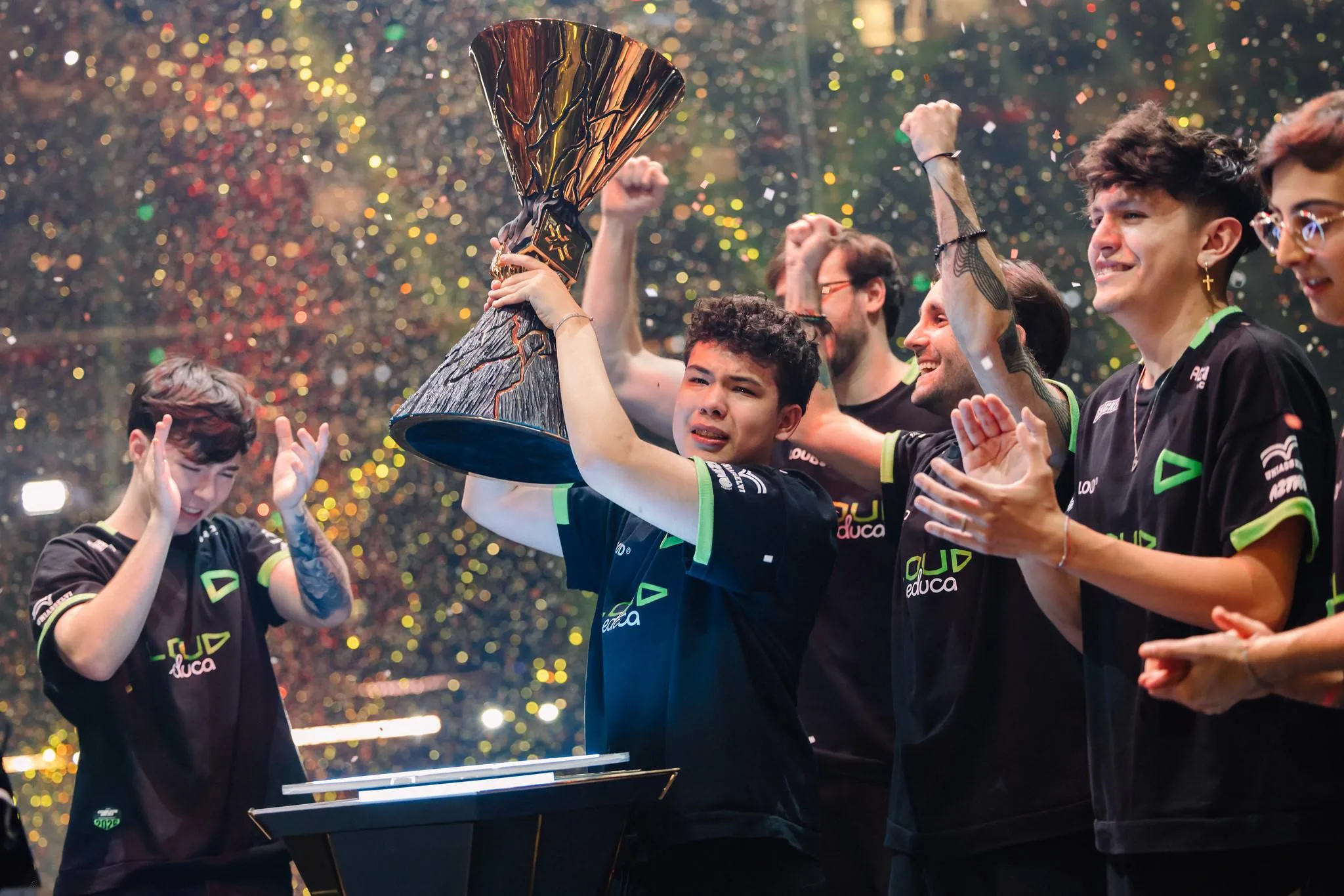 Valorant Champions 2026 hạ màn rực rỡ: Cựu Vương trở lại 19 valorant champions 2026 ha man ruc ro cuu 12 MMOSITE - Thông tin công nghệ
